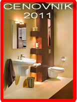 Cenovnik 2011