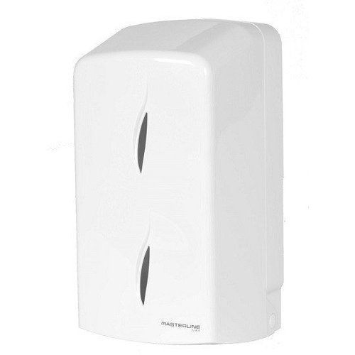 BISK drzac rolo papira ili listica dupli beli *04305 2