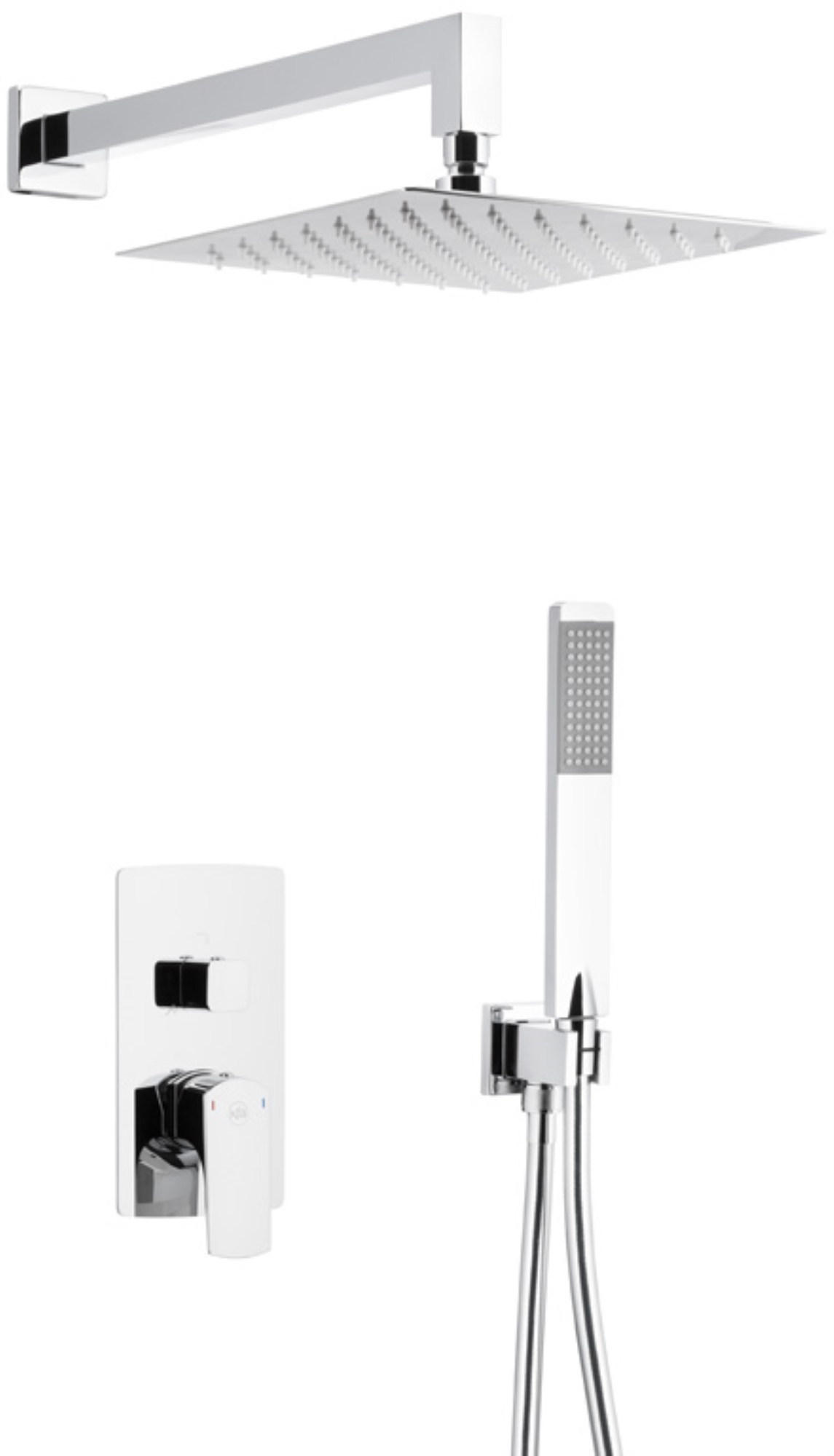 MOKAIT uzidni tus set komplet *5539-511-00 KFA 2