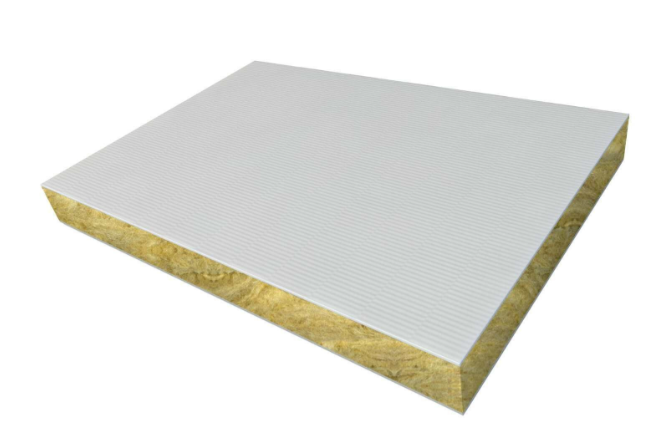 PP vatrootporni panel 1000x500x52 AF SYSTEMS *E01A 2