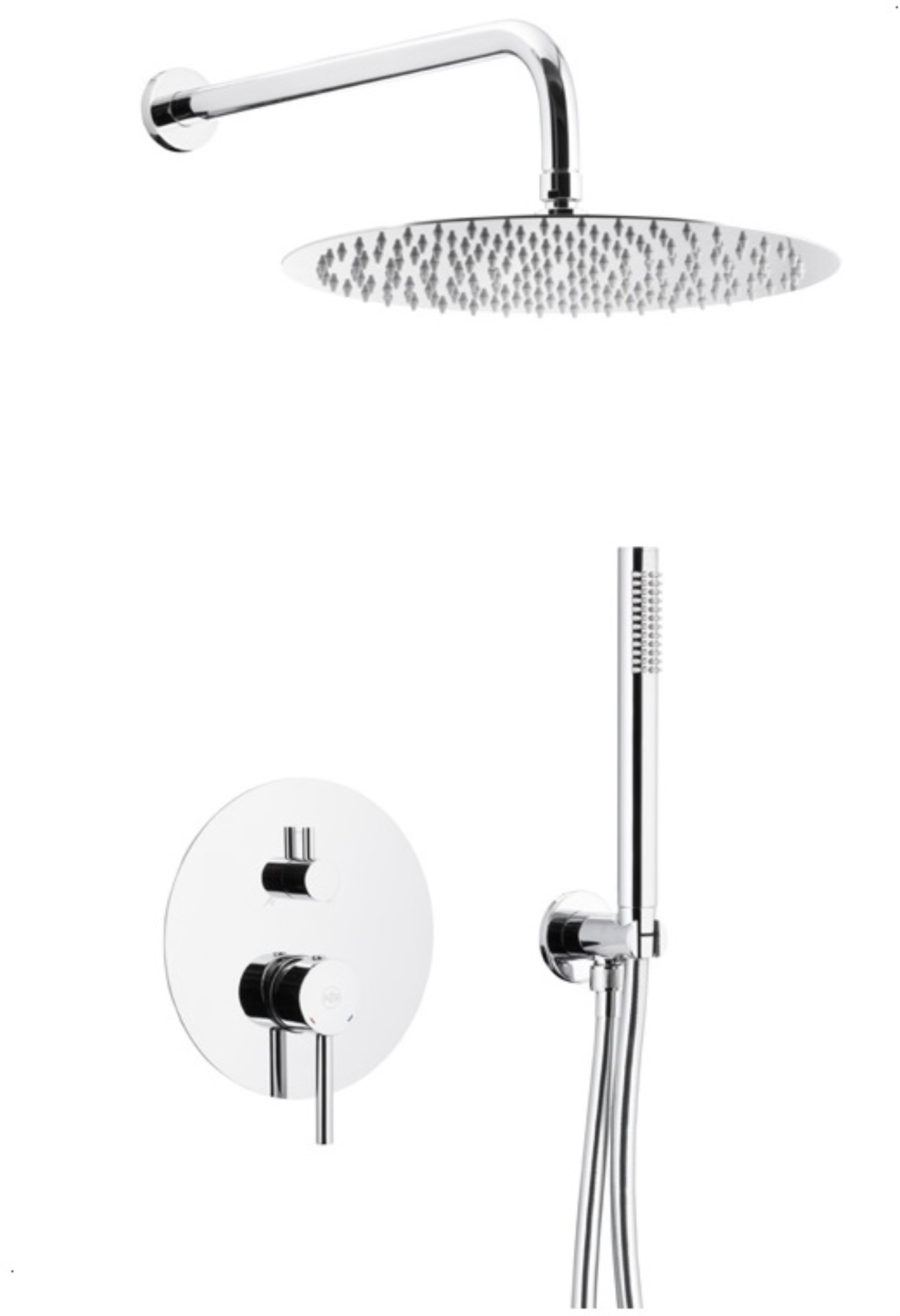MOZA uzidni tus set ch komplet KFA*5039-501-00 2