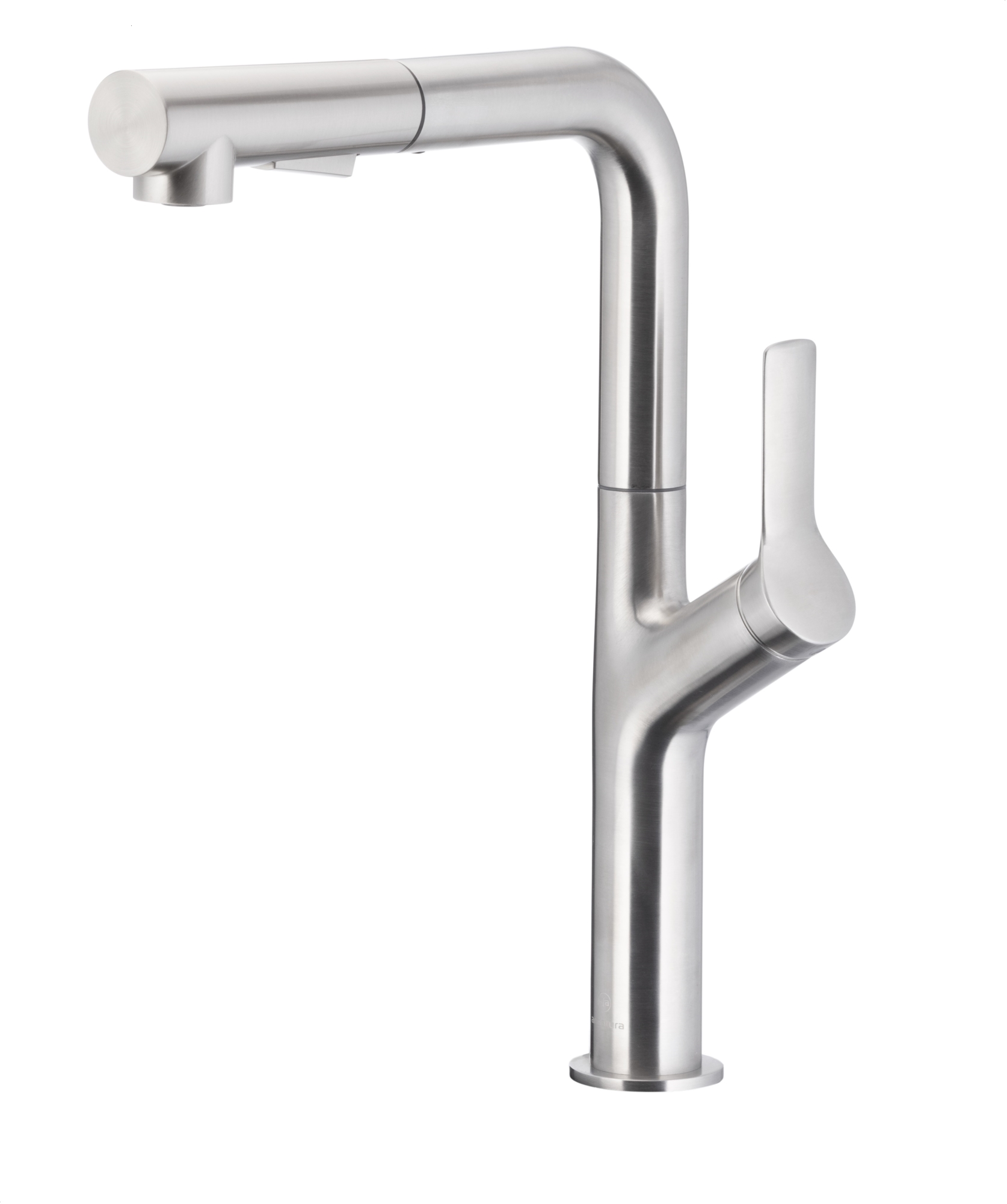 DUERO DESIGN kuh. bat za sudoperu, izliv na izvlacenje inox KFA *6623-220-22 2