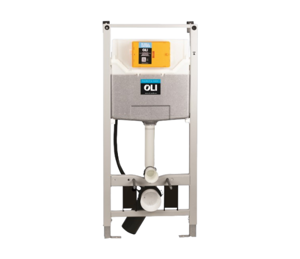 OLI 120 Plus Nano kotlic ugradni OL0885052 2