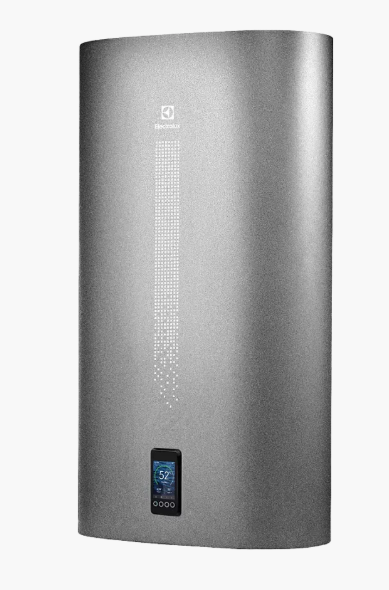 Bojler Electrolux 100 SI SE EEC srebrni Inverter Wi Fi *CLADSWISS 2