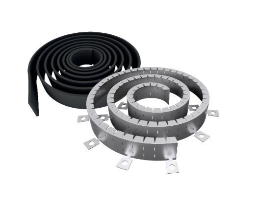 PP obujmica multicolar AF SYSTEMS *G300MC 2