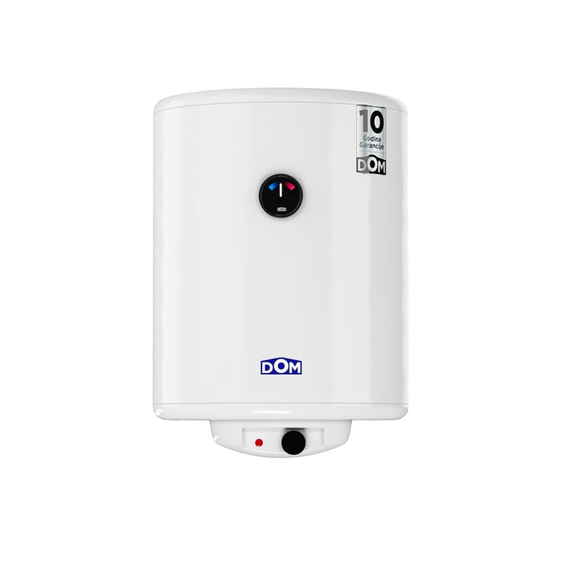 Bojler 50 L inox - Dom 10 god. 2