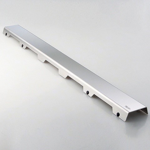 TECE resetka za kanalicu steel II 700mm *600782 2