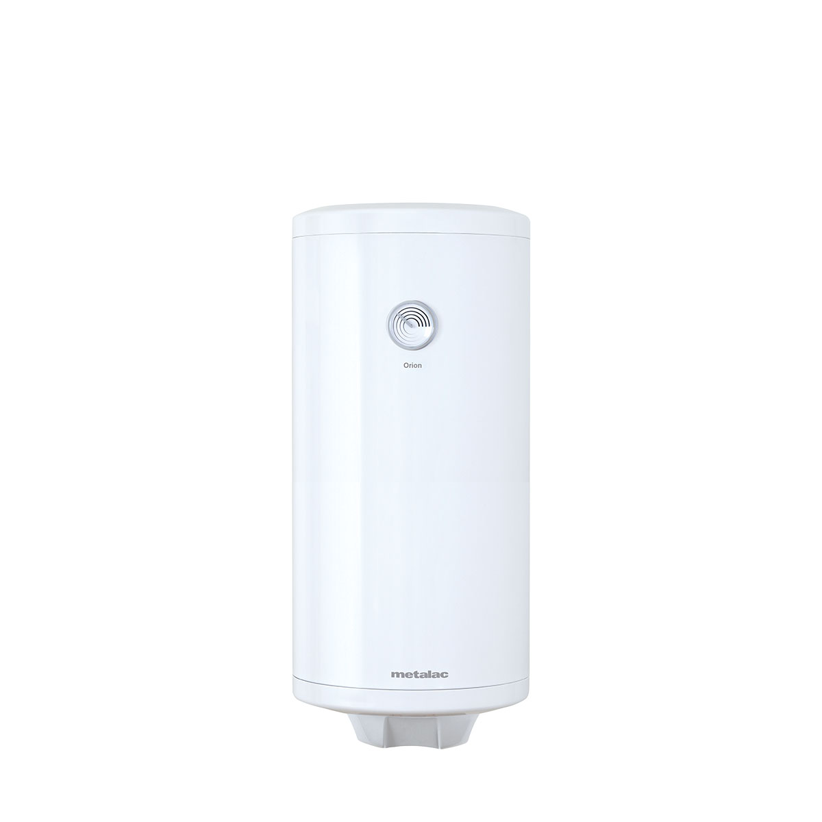 Bojler 80 L emajl - Metalac ECOnomic 80R *115367 2