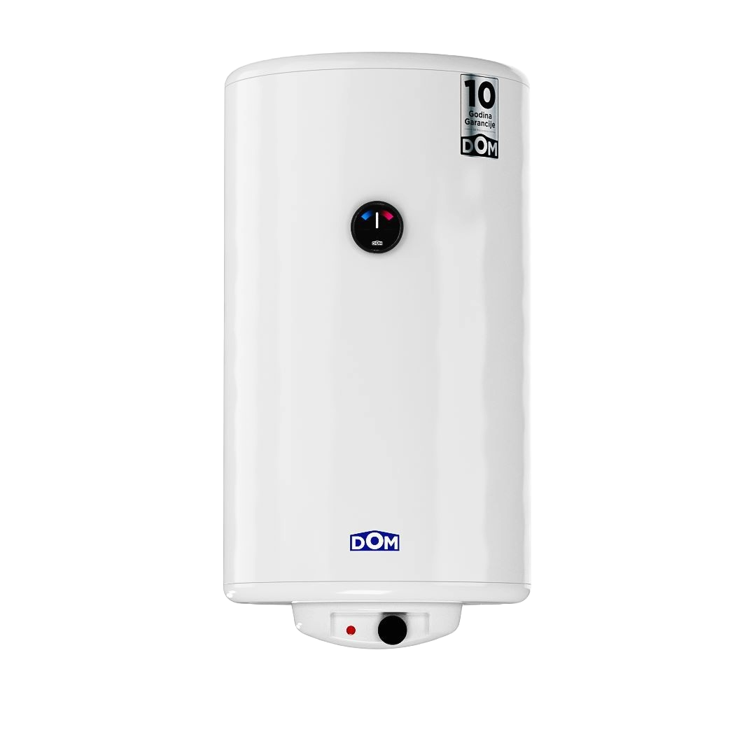 Bojler 80 L inox - Dom 10 god. 2