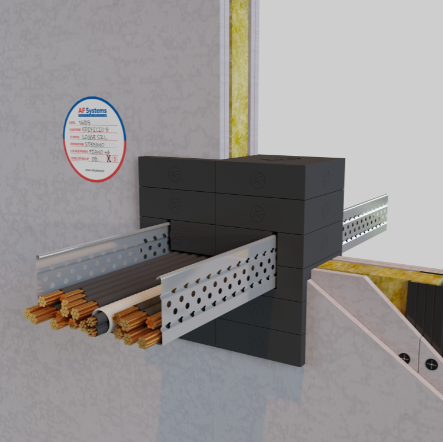 PP cigla AF SYSTEMS *L15A 3