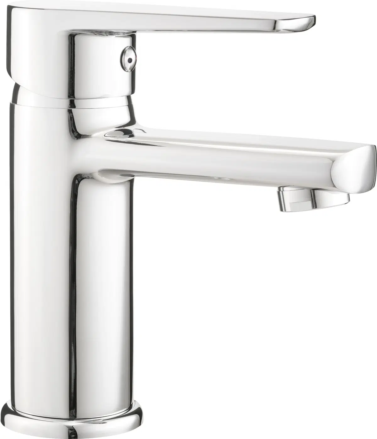 TUBO baterija za lavabo 2 cevi KL Deante *BUT_020M 2