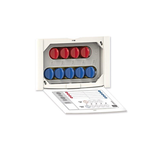 TECO ugradna kutija set                          2