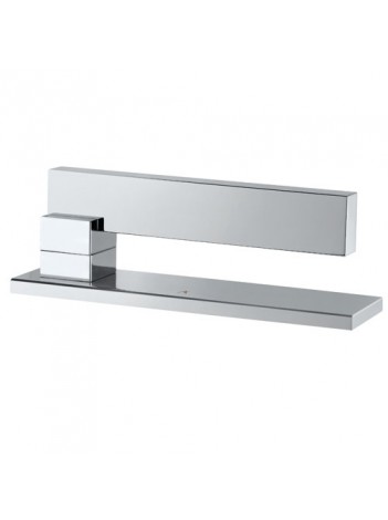 LINEA JED.BATERIJA ZA LAVABO 2 CEVI *LIN-CHR-71011B 2