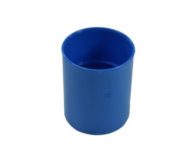 DISAN pvc muf F63mm *VR065 2