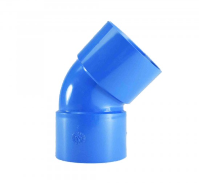 DISAN pvc luk 45" dm F80mm *VR082 2