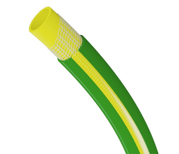 Crevo za polivanje TRICOT 1/2" 20m *WFR1/220 HYDROLAND 2