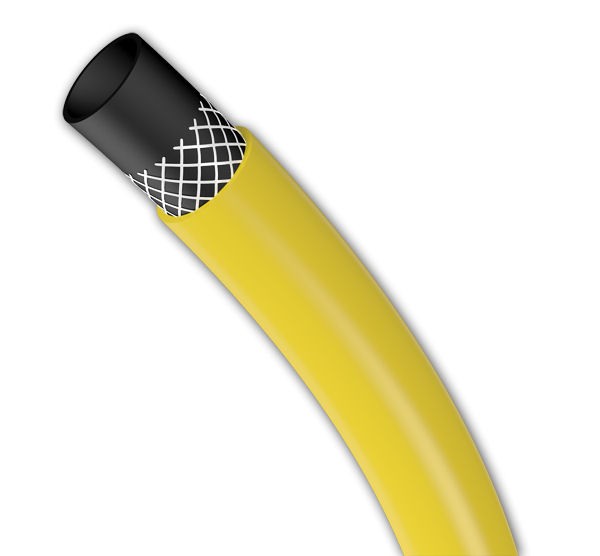 Crevo za polivanje SUNFLEX 3/4 50m *WMS3/450 HYDROLAND 2