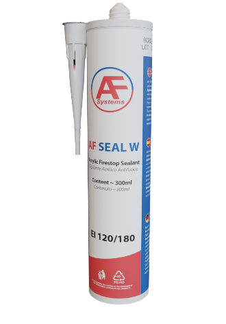 PP akrilna ispuna 300ml AF SYSTEMS *F02B 2