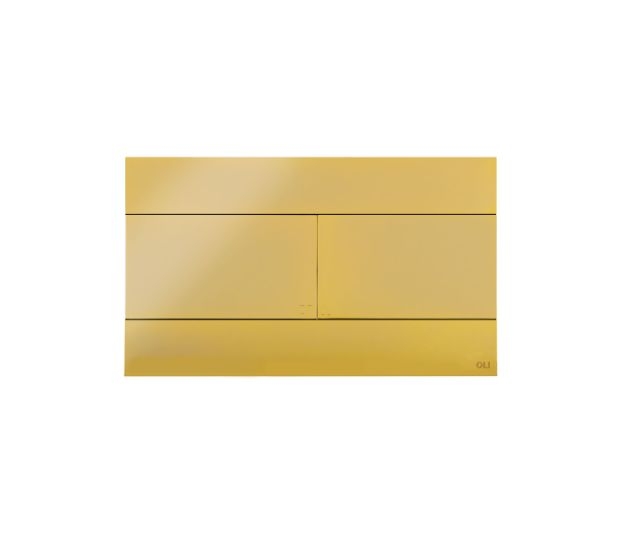 OLI ploca slim gold *OL0154962 2