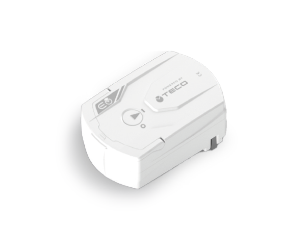 TECO motor za E-READY 230V sanitarna voda 2
