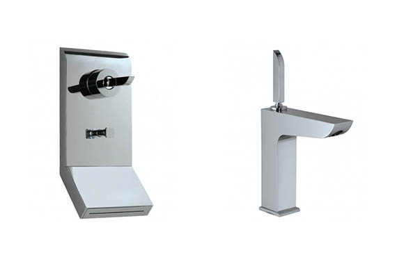 LEXA TUS RUZA CASCADE *LEX-CHR-67859 3