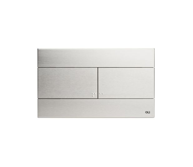 OLI ploca slim mat ch *OL0659046 2