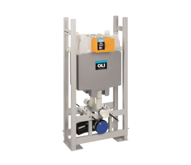 OLI 74 plus vodokotlic dupli *CR11000885061 2