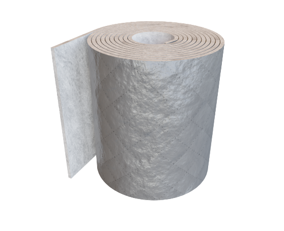 PP zastita za met.cevi pipeguard AF SYSTEMS *Q240 2