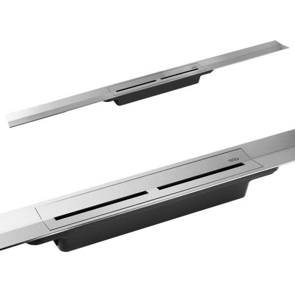 TECE kanalica Drainprofil 1200mm *671200+673002 2